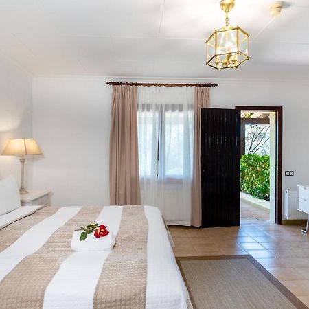 Finca Hotel Rural Predio Son Serra カン・ピカフォルト エクステリア 写真