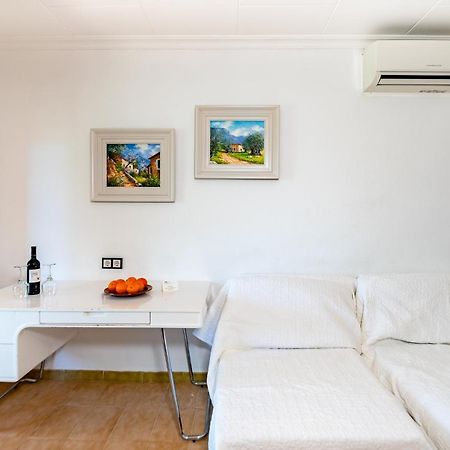 Finca Hotel Rural Predio Son Serra カン・ピカフォルト エクステリア 写真