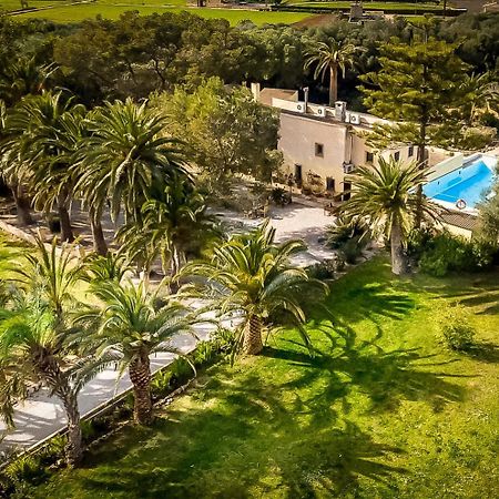 Finca Hotel Rural Predio Son Serra カン・ピカフォルト エクステリア 写真