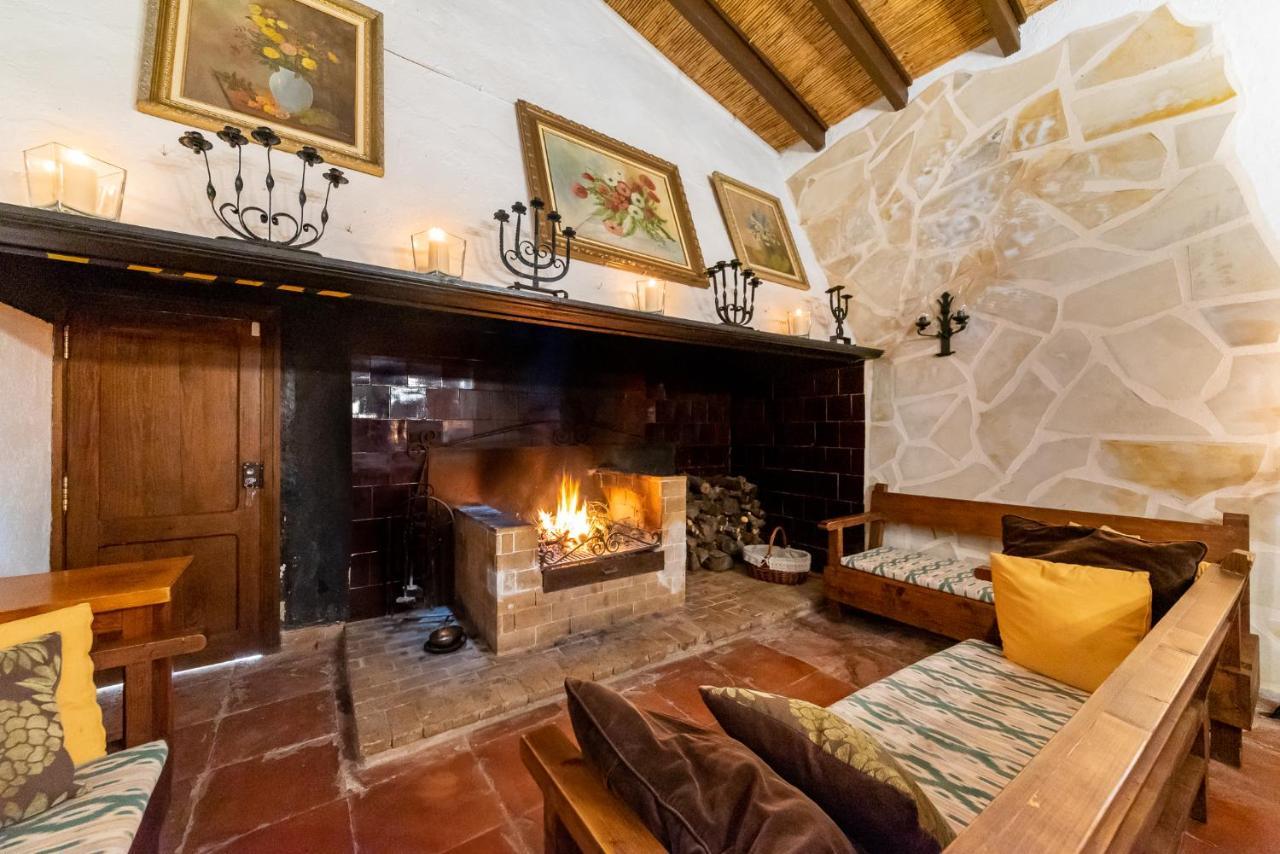 Finca Hotel Rural Predio Son Serra カン・ピカフォルト エクステリア 写真