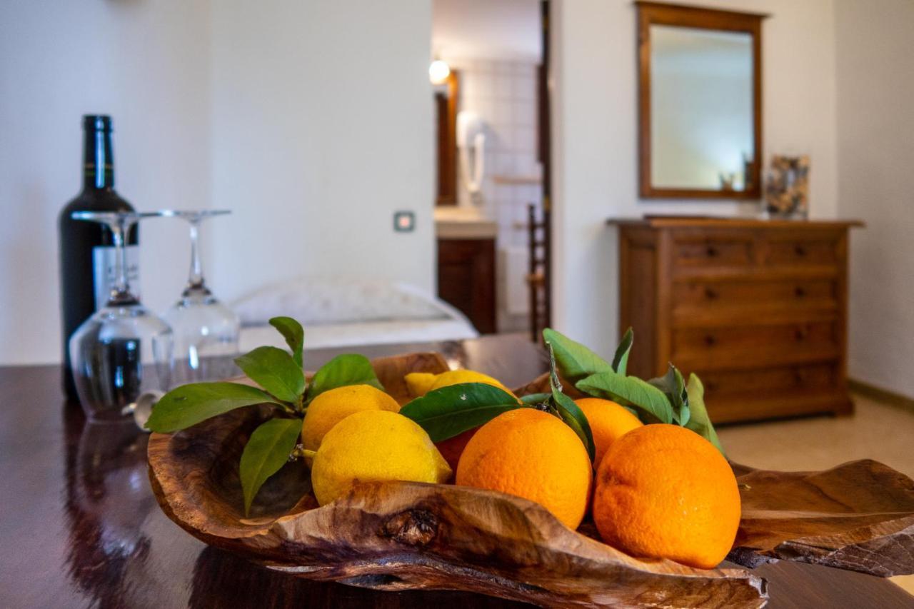 Finca Hotel Rural Predio Son Serra カン・ピカフォルト エクステリア 写真