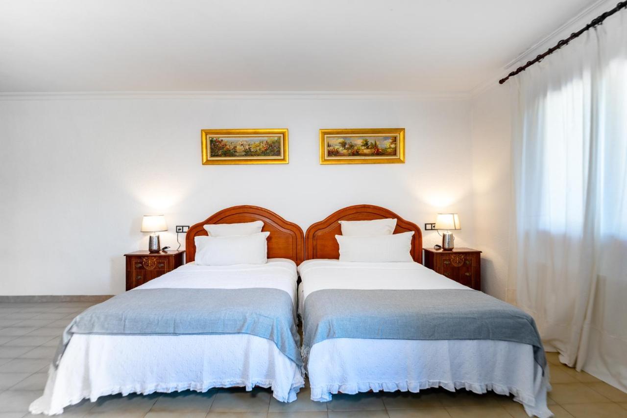 Finca Hotel Rural Predio Son Serra カン・ピカフォルト エクステリア 写真