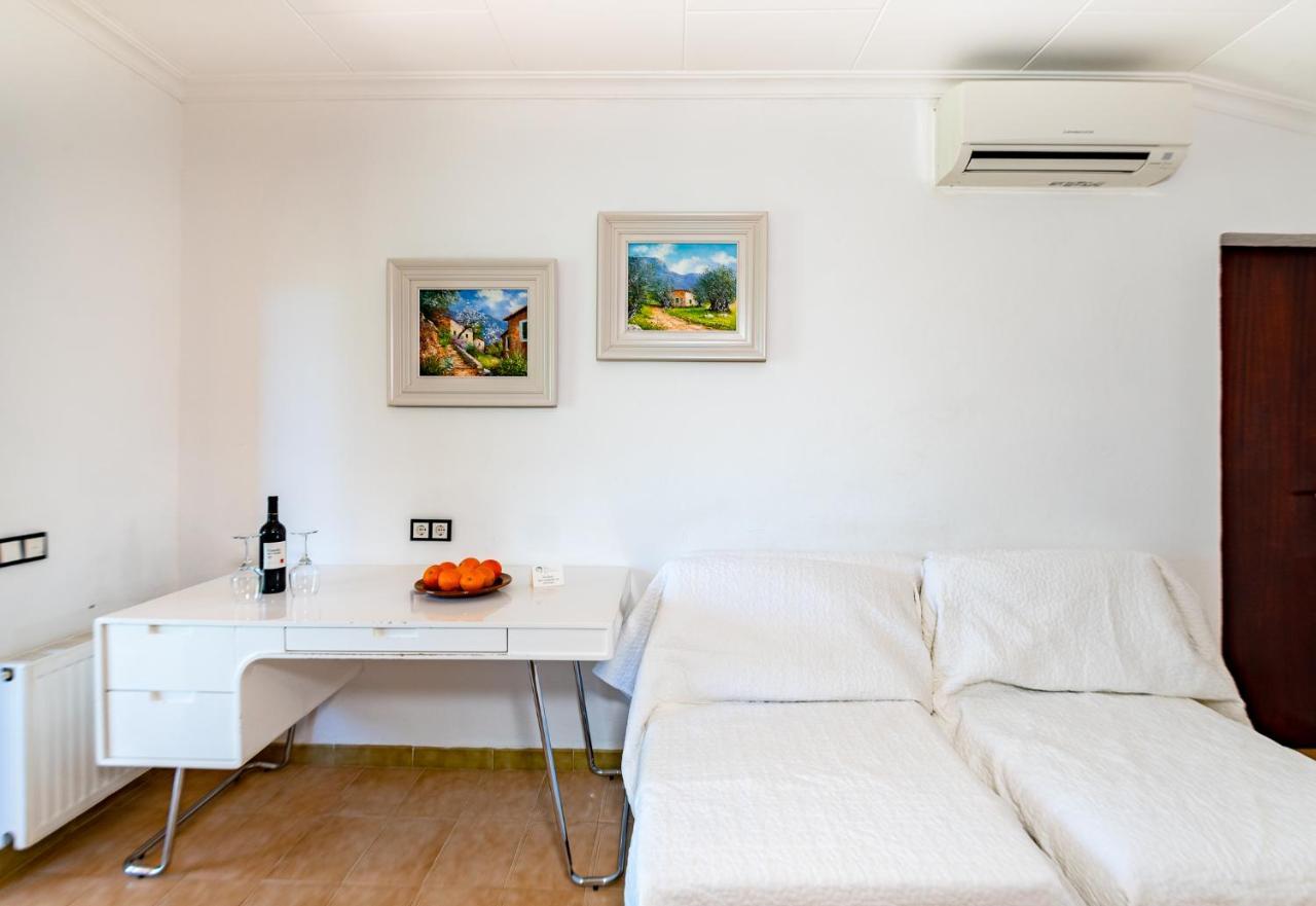 Finca Hotel Rural Predio Son Serra カン・ピカフォルト エクステリア 写真