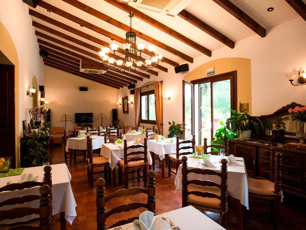 Finca Hotel Rural Predio Son Serra カン・ピカフォルト エクステリア 写真