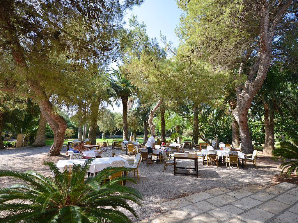 Finca Hotel Rural Predio Son Serra カン・ピカフォルト エクステリア 写真