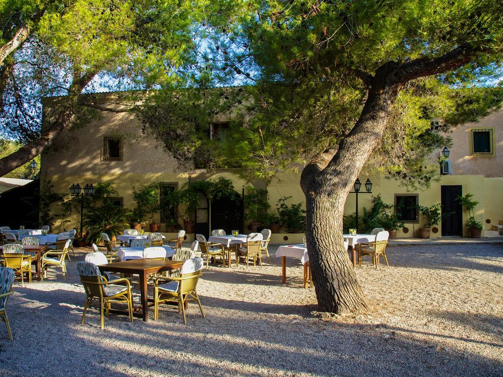 Finca Hotel Rural Predio Son Serra カン・ピカフォルト エクステリア 写真