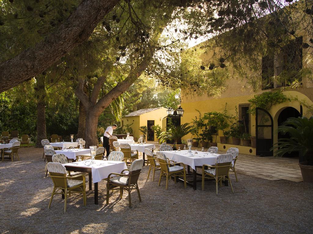 Finca Hotel Rural Predio Son Serra カン・ピカフォルト エクステリア 写真