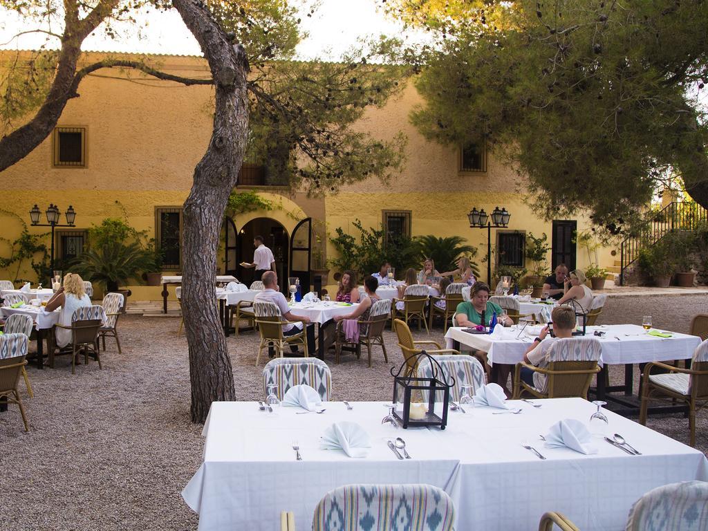 Finca Hotel Rural Predio Son Serra カン・ピカフォルト エクステリア 写真