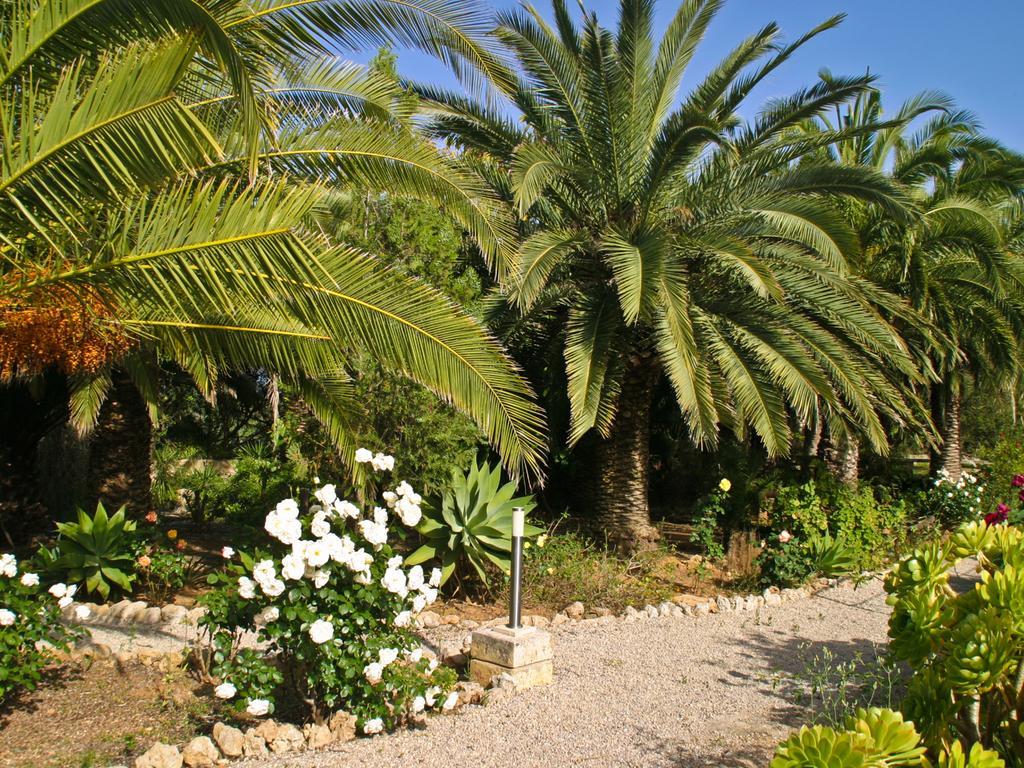 Finca Hotel Rural Predio Son Serra カン・ピカフォルト エクステリア 写真