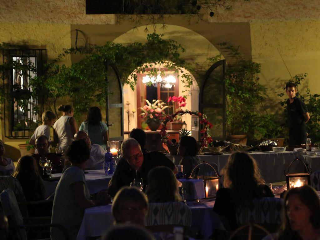 Finca Hotel Rural Predio Son Serra カン・ピカフォルト エクステリア 写真