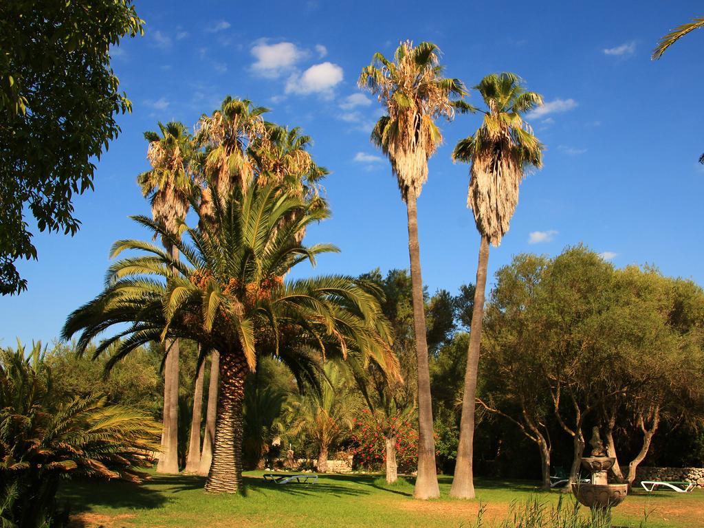 Finca Hotel Rural Predio Son Serra カン・ピカフォルト エクステリア 写真
