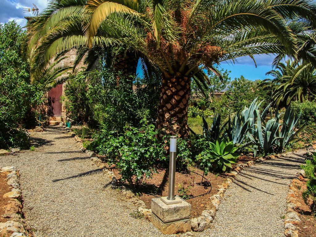 Finca Hotel Rural Predio Son Serra カン・ピカフォルト エクステリア 写真