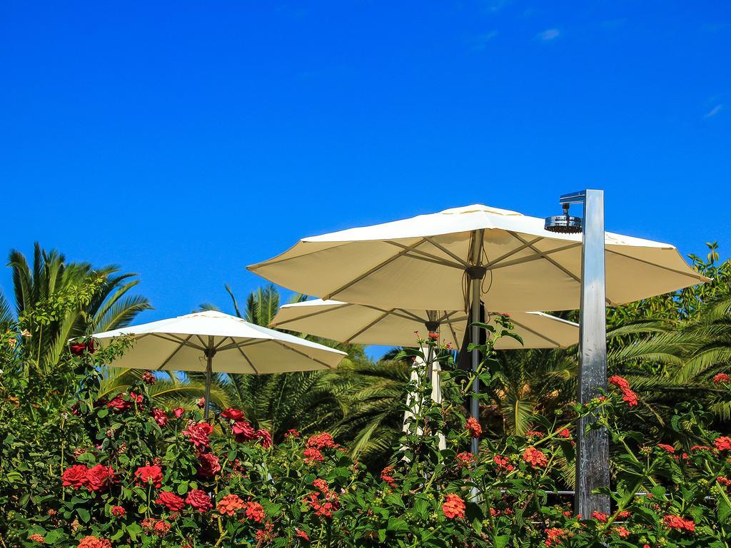 Finca Hotel Rural Predio Son Serra カン・ピカフォルト エクステリア 写真