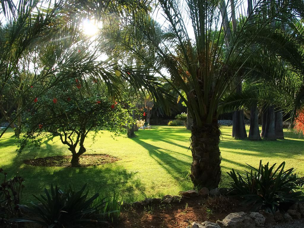 Finca Hotel Rural Predio Son Serra カン・ピカフォルト エクステリア 写真
