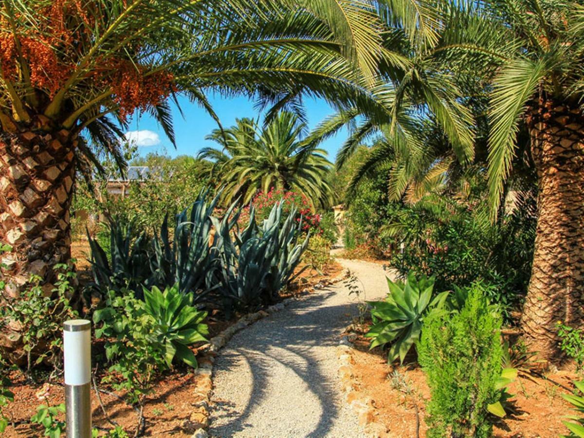 Finca Hotel Rural Predio Son Serra カン・ピカフォルト エクステリア 写真